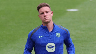 Medien: Barcelona leitet Verfahren gegen ter Stegen ein