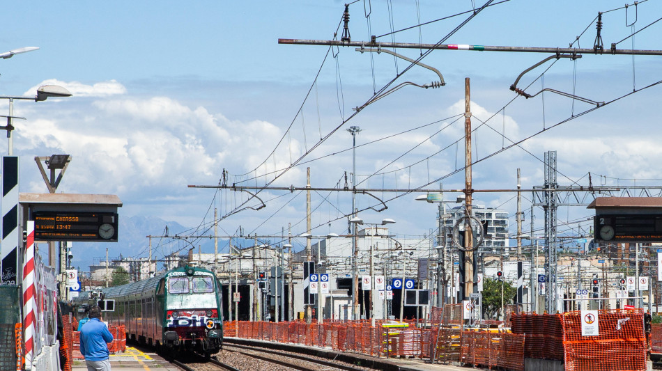 Corte Conti, Pnrr in linea ma criticità su opere più complesse