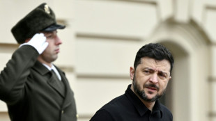 Delega&ccedil;&otilde;es de Ucr&acirc;nia e EUA se re&uacute;nem novamente em Miami nesta sexta-feira