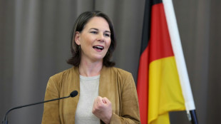 Luftwaffe: Regierungsflieger von Au&szlig;enministerin Baerbock wieder startbereit