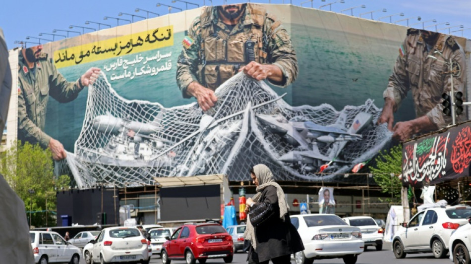EUA iniciar&aacute; bloqueio dos portos iranianos