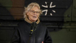 Lambrecht bittet Scholz nach langer Kritik an ihrer Amtsf&uuml;hrung um Entlassung