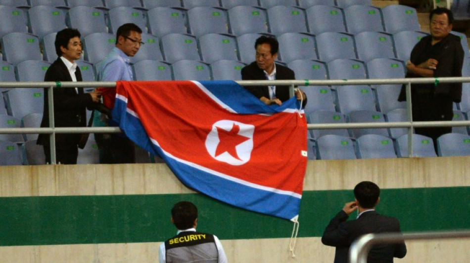 North Korea set to end years-long sporting isolation at Asian Games
