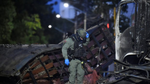 Un atentado guerrillero deja 14 heridos en Colombia a d&iacute;as de la investidura presidencial
