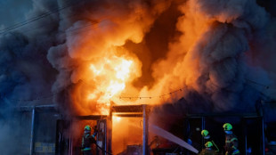 Al menos 16 muertos en ataques cruzados entre Ucrania y Rusia