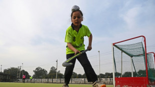 Indian field hockey dreams of return to glory days