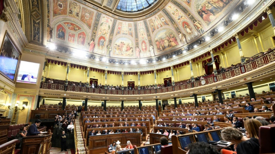Lei de anistia dos independentistas catal&atilde;es ser&aacute; aprovada em 30 de maio