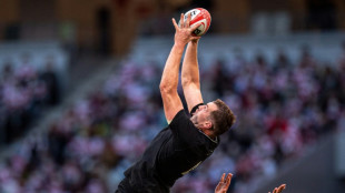 Retallick joins exodus of All Blacks heading to Japan