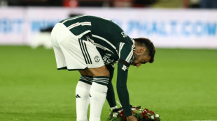 Man Utd win on emotional night following death of Charlton
