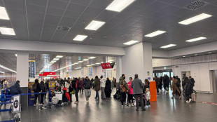 Problema rete dati, forte riduzione del traffico aereo in Italia