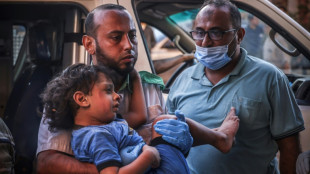 Streit um Nahost-Erkl&auml;rung: EU-Gipfel f&uuml;r "humanit&auml;re Korridore und Pausen"