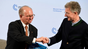 Ischinger: M&uuml;nchner Sicherheitskonferenz sendet Botschaft "transatlantischer Einheit"