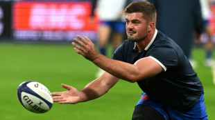 Italy was our 'crash test' for Ireland, says France's Alldritt