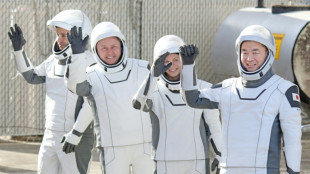 Un &eacute;quipage de l'ISS va &ecirc;tre &eacute;vacu&eacute; &agrave; cause d'un probl&egrave;me m&eacute;dical, une premi&egrave;re