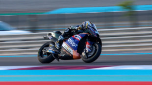 MotoGP boots RNF team from 2024 grid