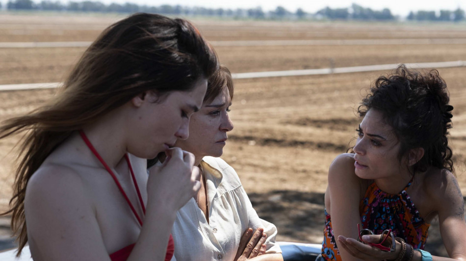 Italia a Cannes con Martone e due film a Un Certain Regard