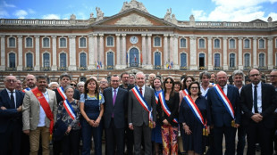 Gewaltsame Proteste in Frankreich flauen weiter ab
