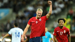 We must keep Haaland out of box: Spain keeper Simon