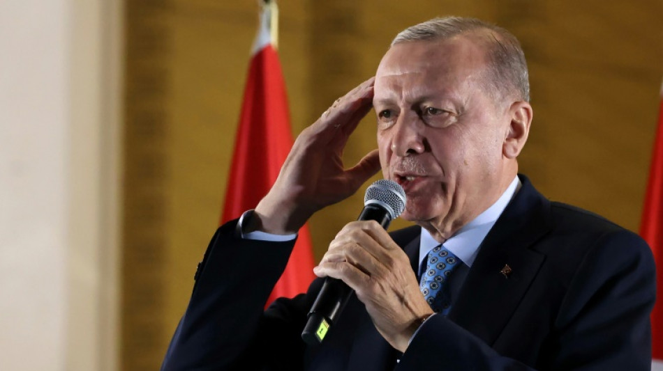 Ankara: Erdogan und Biden treffen sich am Rande des Nato-Gipfels