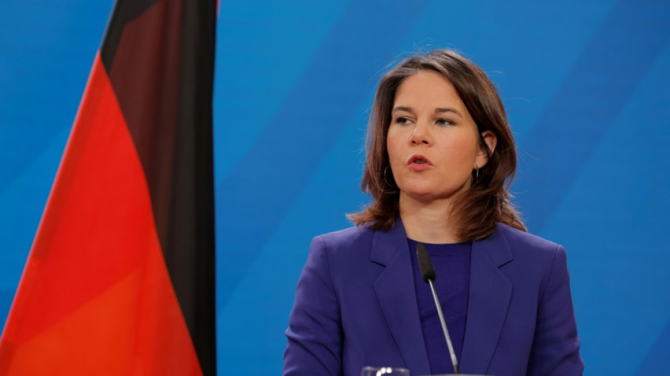 Ausw&auml;rtiges Amt legt Leitlinien f&uuml;r feministische Au&szlig;enpolitik vor