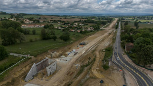A69: décision "d'ici le 28 mai" sur une demande de l'Etat de reprise du chantier