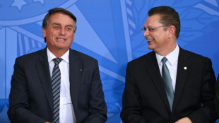 Operaci&oacute;n policial contra diputados aliados de Bolsonaro por sospecha de corrupci&oacute;n en Brasil