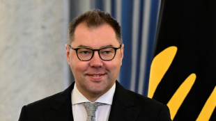 Makeiev h&auml;lt Ukraine reif f&uuml;r Nato-Beitritt