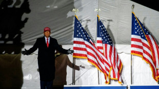 Trump prepara 2024, Biden est&aacute; a la defensiva para elecciones legislativas
