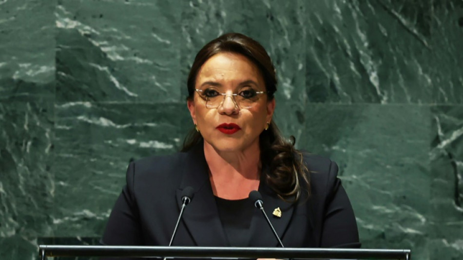 ONU revela relatos de viola&ccedil;&otilde;es dos direitos humanos em Honduras