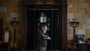 Vereinfachte Zuwanderung j&uuml;discher Vertriebener aus Ukraine