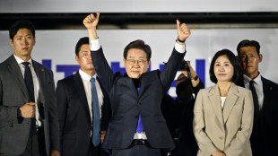 Corée du Sud: Lee Jae-myung large vainqueur de la présidentielle
