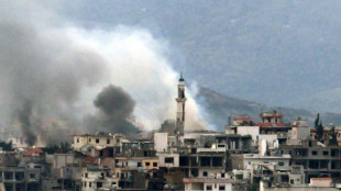 Israël menace de frapper Beyrouth après des tirs de roquettes depuis le Liban 