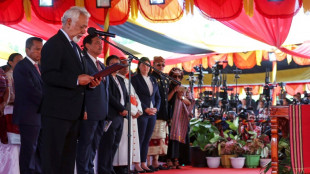 Gusm&atilde;o als neuer Ministerpr&auml;sident von Osttimor vereidigt