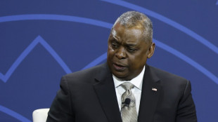 US-Verteidigungsminister ruft in Ramstein zu mehr Unterst&uuml;tzung f&uuml;r Kiew auf