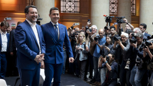 Salvini, entro maggio salva-casa in Consiglio dei ministri