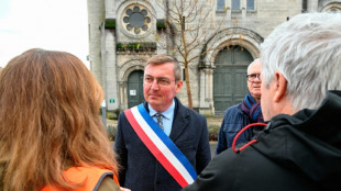 Verdun: messe &agrave; huis clos en hommage &agrave; P&eacute;tain 