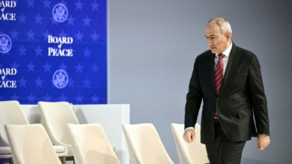 L'Arm&eacute;nie aux prises avec la d&eacute;sinformation russe avant les l&eacute;gislatives