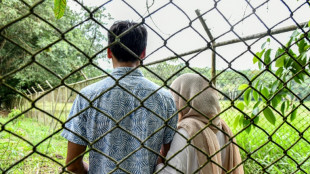 Expulsés par Trump, dans une zone grise au Costa Rica, avec la peur d'un retour dans leur pays