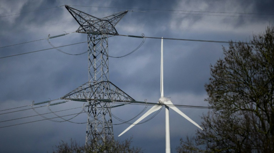Les Fran&ccedil;ais appel&eacute;s &agrave; contribuer davantage au financement du r&eacute;seau &eacute;lectrique