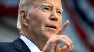 Biden: USA stehen ein Jahr nach Tod von Mahsa Amini an Seite der Iraner