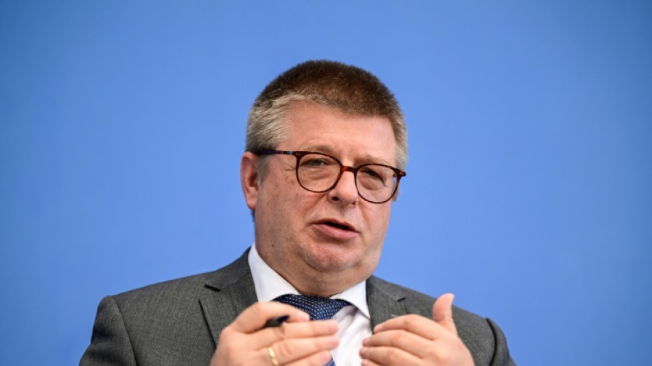 Verfassungsschutz warnt vor akuter Gefahr islamistischer Anschl&auml;ge