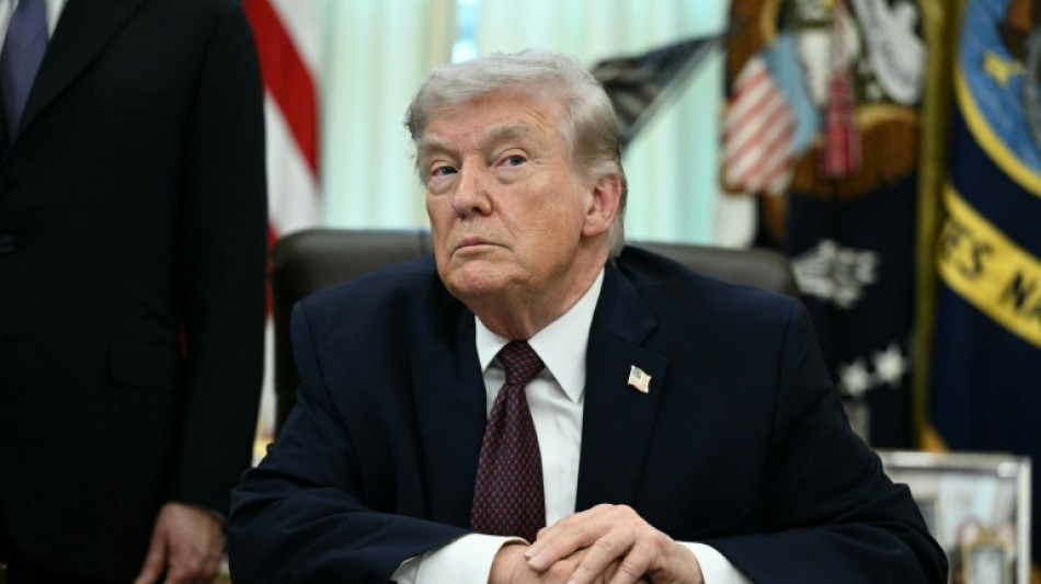 Trump stellt Ende der US-Angriffe auf den Iran in Aussicht - Ansprache an die Nation am Mittwoch