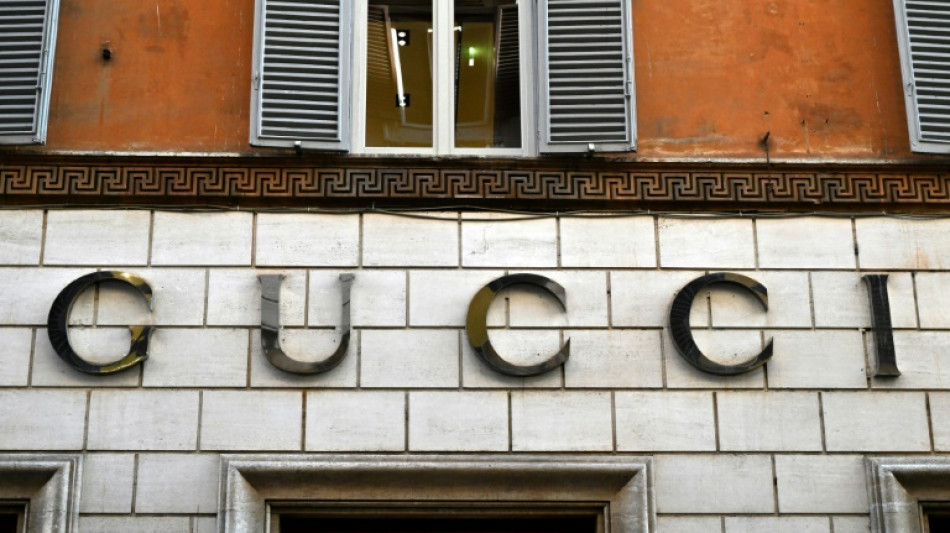 Défilé d'amendes dans la mode :  Gucci, Chloé et Loewe sanctionnées par l'UE