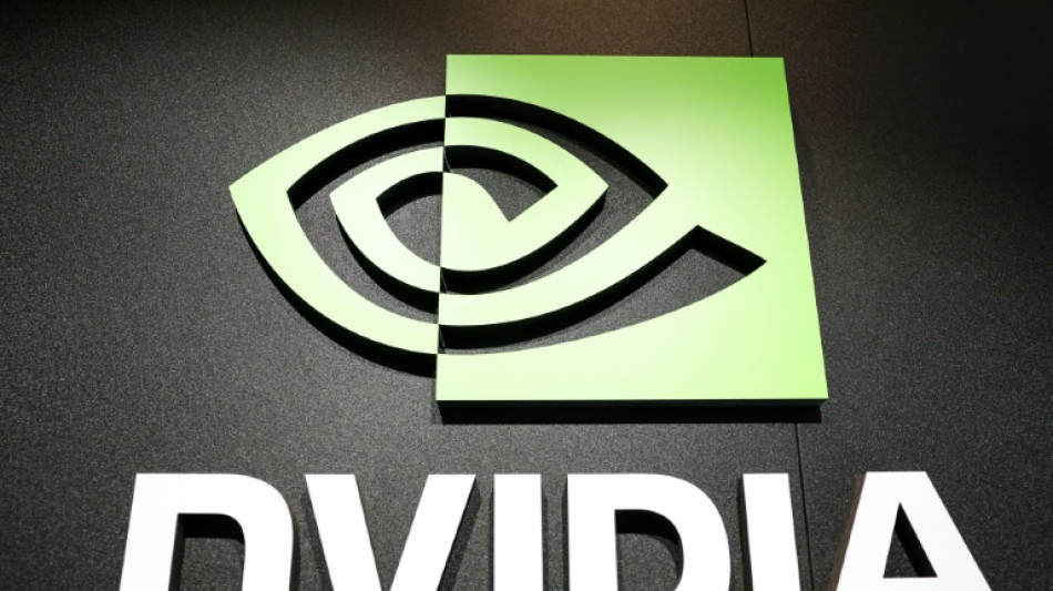 "Financial Times": China verbietet Unternehmen Kauf von Nvidia-Chips