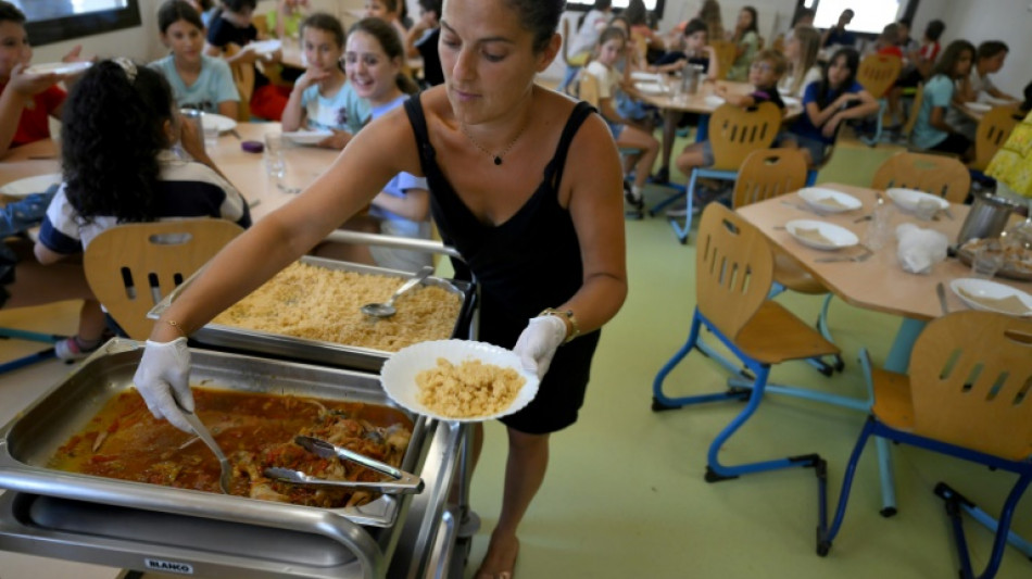 La inflaci&oacute;n en Francia progresa al 5,8% en junio