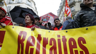 Le "conclave" sur les retraites s'éternise et s'enlise 