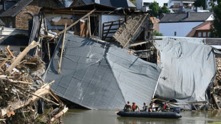 St&auml;dte- und Gemeindebund fordert bessere Zusammenarbeit beim Hochwasser-Schutz