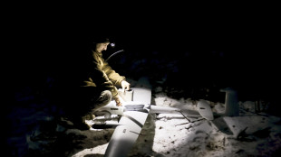 Mosca, abbattuti 95 droni ucraini nella notte sul territorio russo