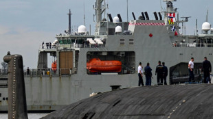 Navio de guerra canadense chega a Cuba depois de submarinos da R&uacute;ssia e EUA