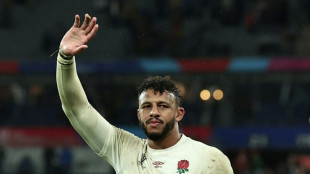 Lawes to retire from England duty after Rugby World Cup